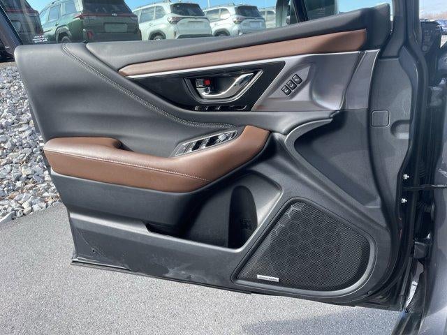 2024 Subaru Outback Touring AWD