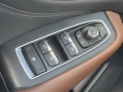 2024 Subaru Outback Touring AWD