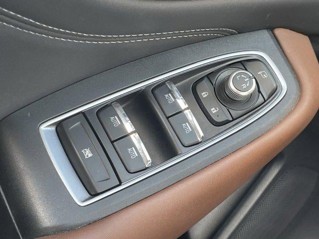 2024 Subaru Outback Touring AWD