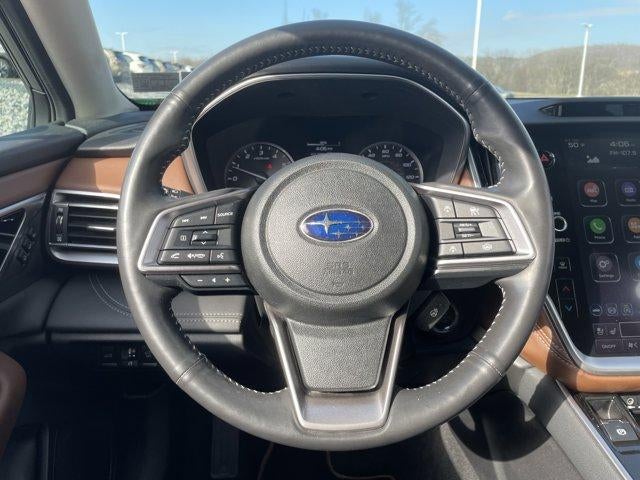 2024 Subaru Outback Touring AWD