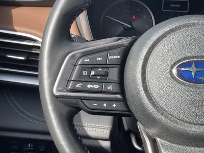 2024 Subaru Outback Touring AWD