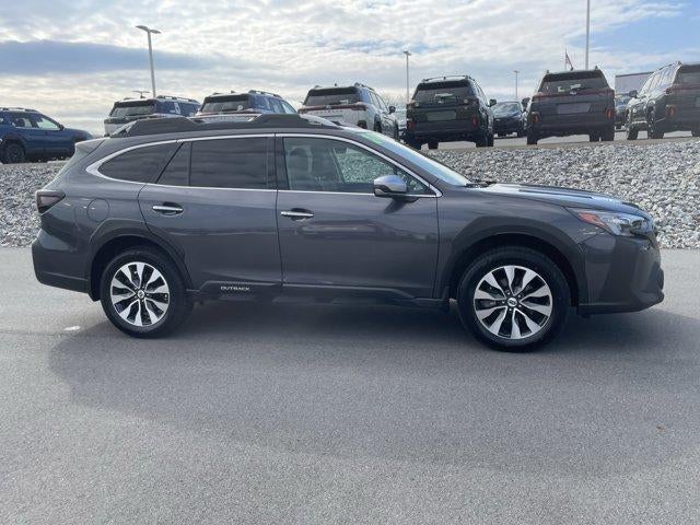 2024 Subaru Outback Touring AWD