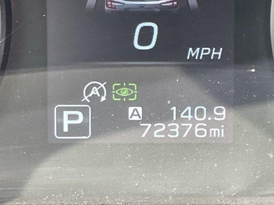 2024 Subaru Outback Touring AWD