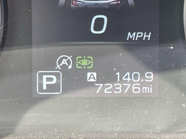 2024 Subaru Outback Touring AWD