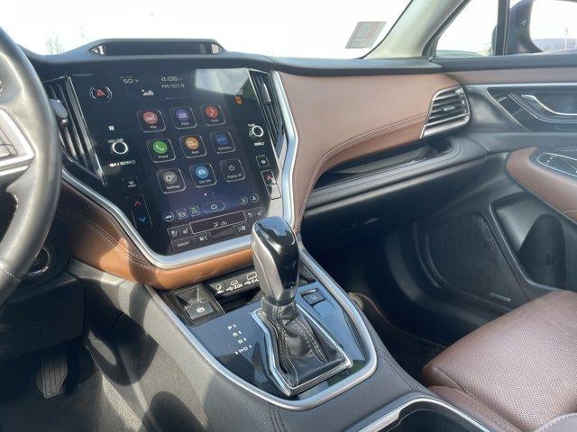 2024 Subaru Outback Touring AWD