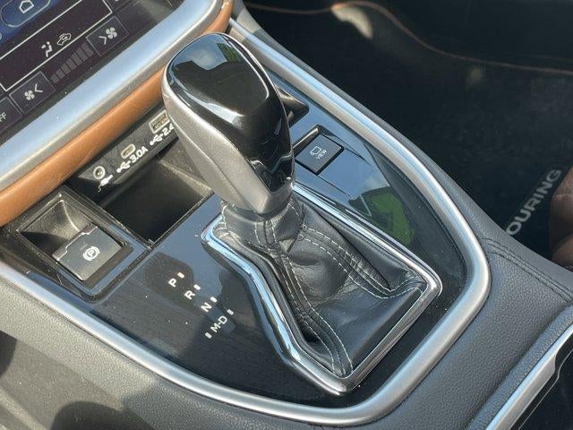 2024 Subaru Outback Touring AWD