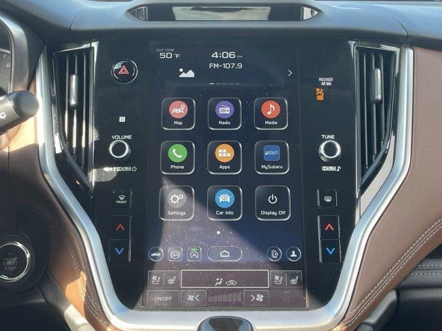 2024 Subaru Outback Touring AWD