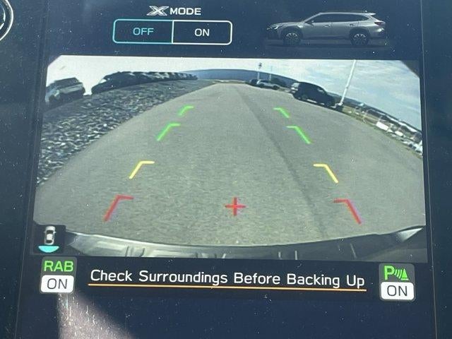 2024 Subaru Outback Touring AWD