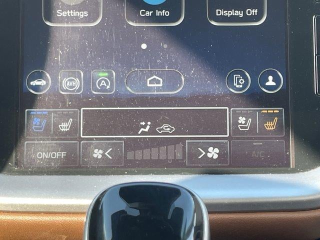 2024 Subaru Outback Touring AWD