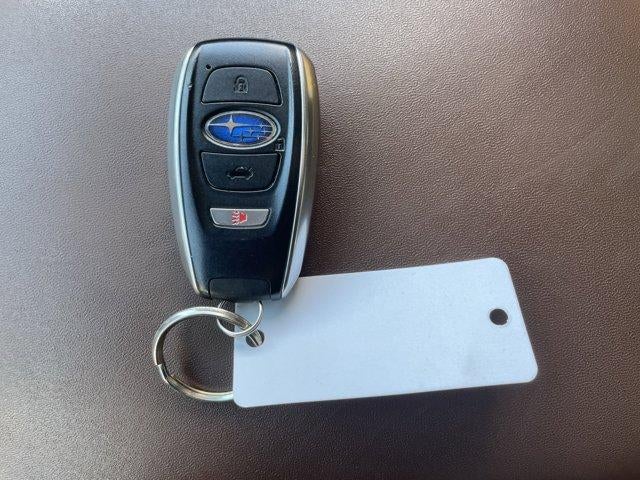 2024 Subaru Outback Touring AWD