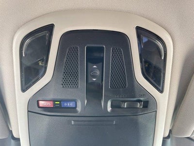 2024 Subaru Outback Touring AWD