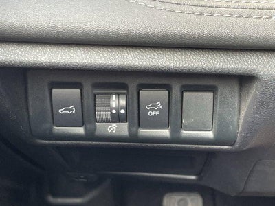 2024 Subaru Outback Touring AWD