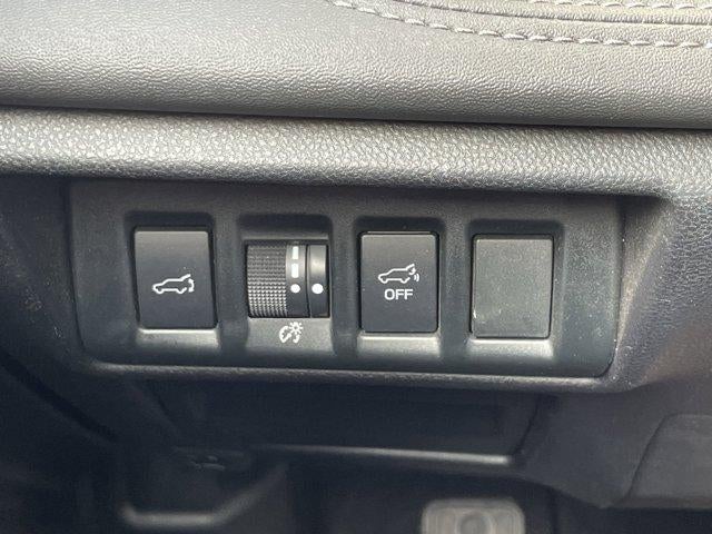 2024 Subaru Outback Touring AWD