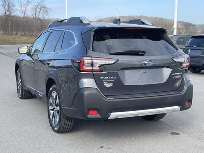2024 Subaru Outback Touring AWD