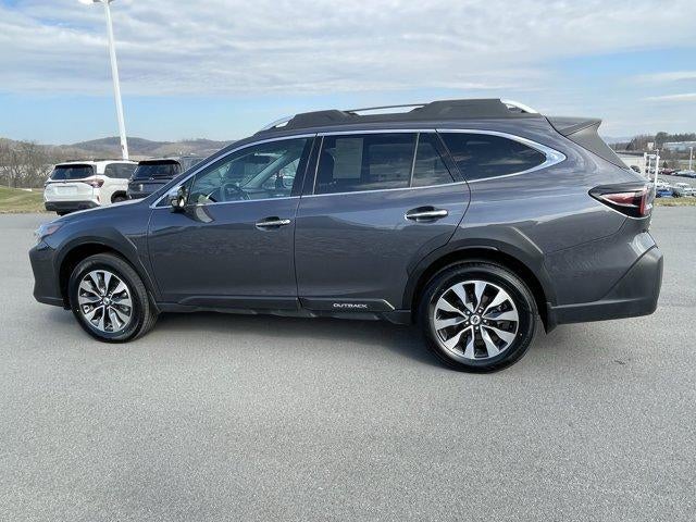 2024 Subaru Outback Touring AWD