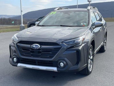 2024 Subaru Outback Touring AWD