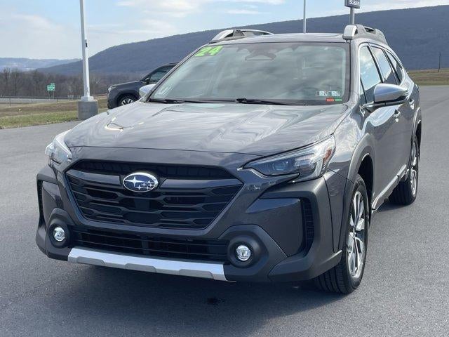 2024 Subaru Outback Touring AWD