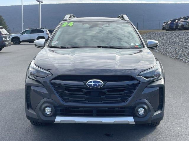2024 Subaru Outback Touring AWD