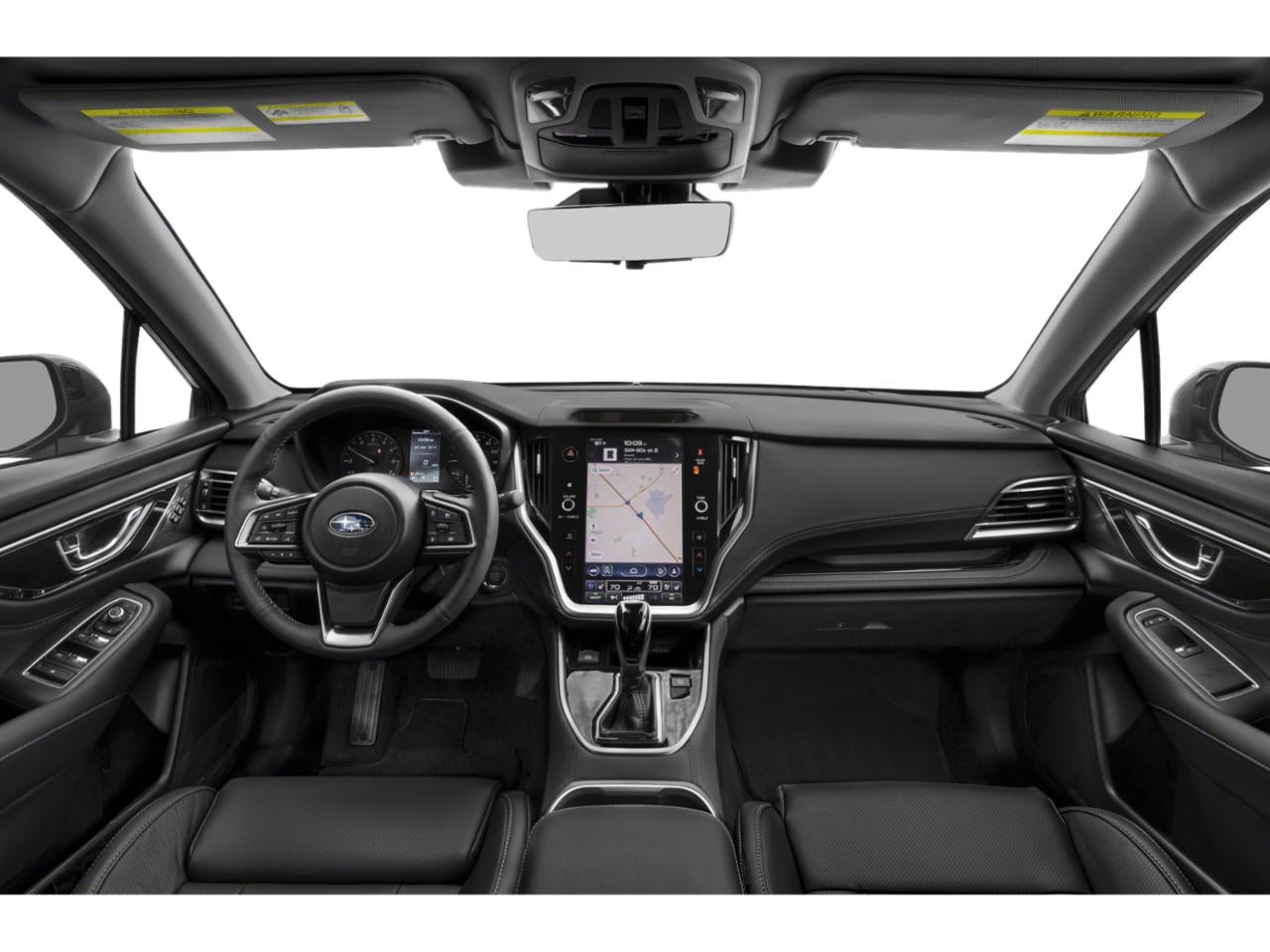 2024 Subaru Outback Touring AWD