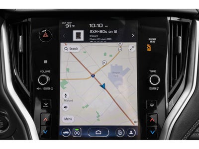 2024 Subaru Outback Touring AWD