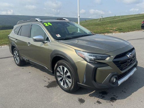 2024 Subaru Outback Touring AWD