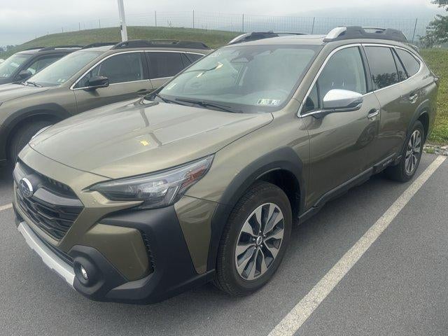 2024 Subaru Outback Touring AWD