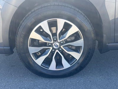 2023 Subaru Outback Touring XT CVT