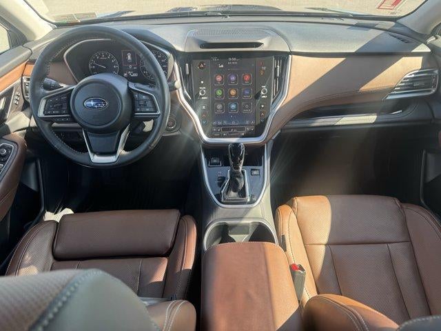 2023 Subaru Outback Touring XT CVT