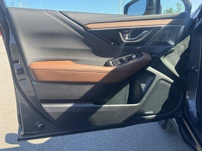 2023 Subaru Outback Touring XT CVT