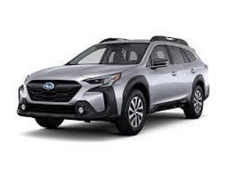 2025 Subaru Outback Wilderness AWD