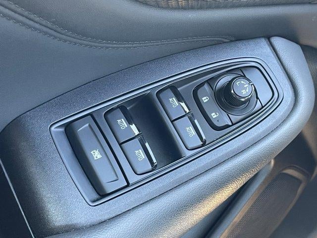 2024 Subaru Outback Wilderness AWD