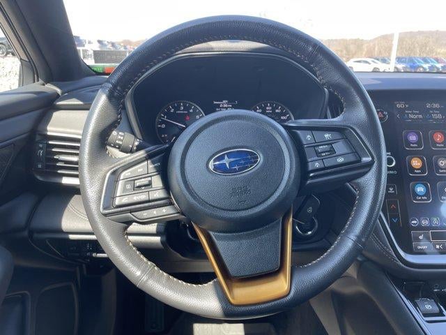 2024 Subaru Outback Wilderness AWD