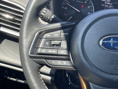 2024 Subaru Outback Wilderness AWD