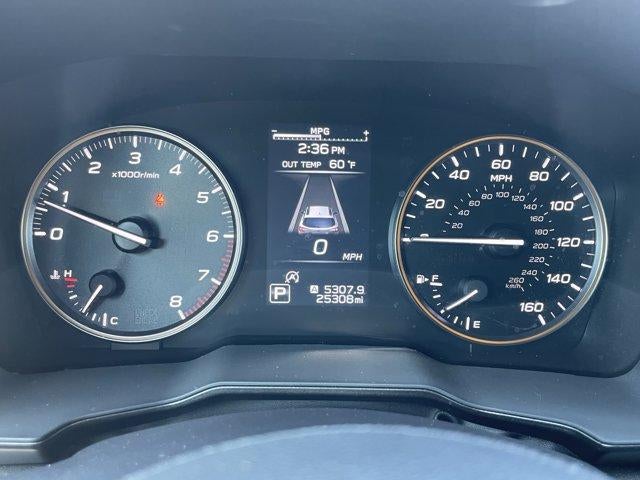 2024 Subaru Outback Wilderness AWD