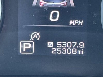 2024 Subaru Outback Wilderness AWD