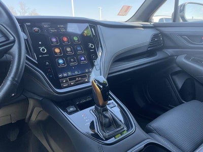 2024 Subaru Outback Wilderness AWD