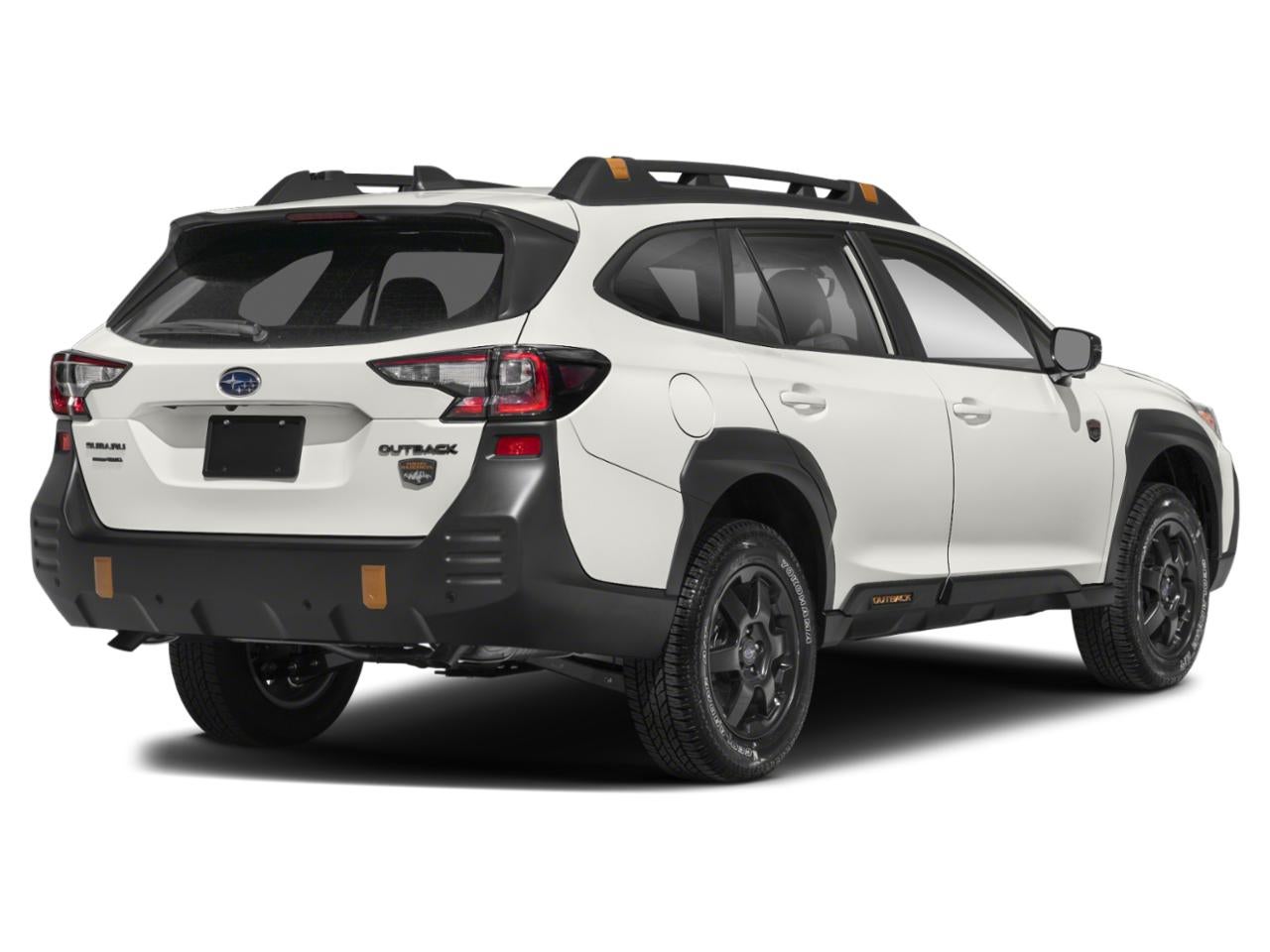 2022 Subaru Outback Wilderness CVT