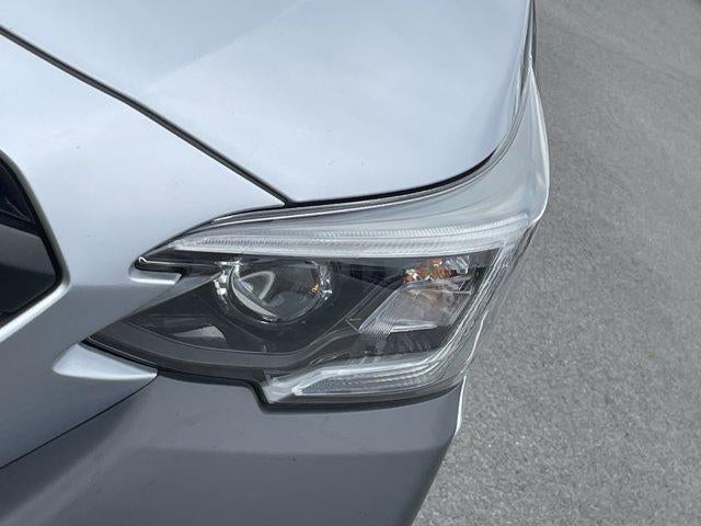 2022 Subaru Outback Wilderness CVT