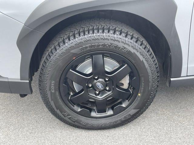 2022 Subaru Outback Wilderness CVT