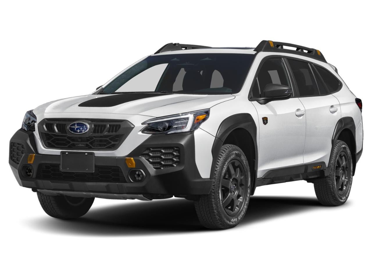 2025 Subaru Outback Wilderness AWD