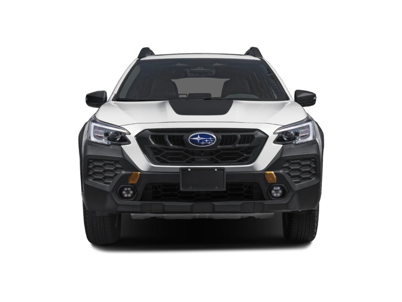 2025 Subaru Outback Wilderness AWD