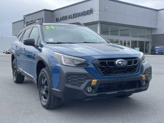 2024 Subaru Outback Wilderness AWD