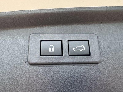 2025 Subaru Outback Wilderness AWD