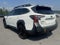 2025 Subaru Outback Wilderness AWD