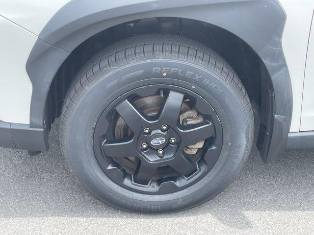 2022 Subaru Outback Wilderness CVT