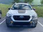2022 Subaru Outback Wilderness CVT