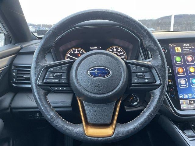 2024 Subaru Outback Wilderness AWD