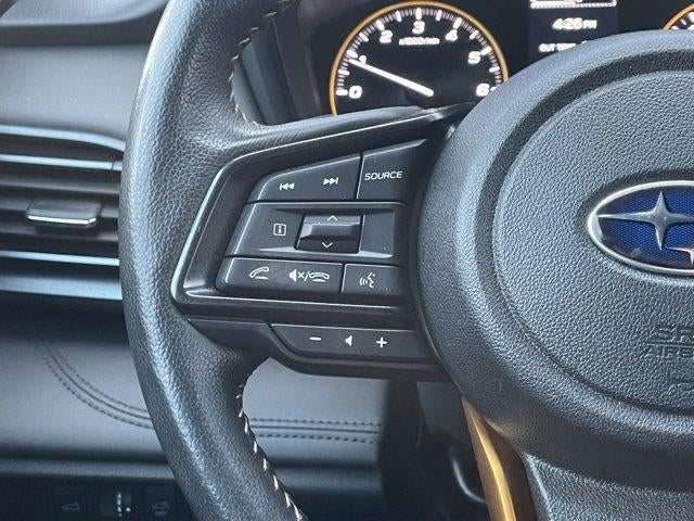 2024 Subaru Outback Wilderness AWD