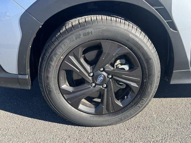 2026 Subaru Crosstrek AWD