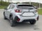 2026 Subaru Crosstrek AWD